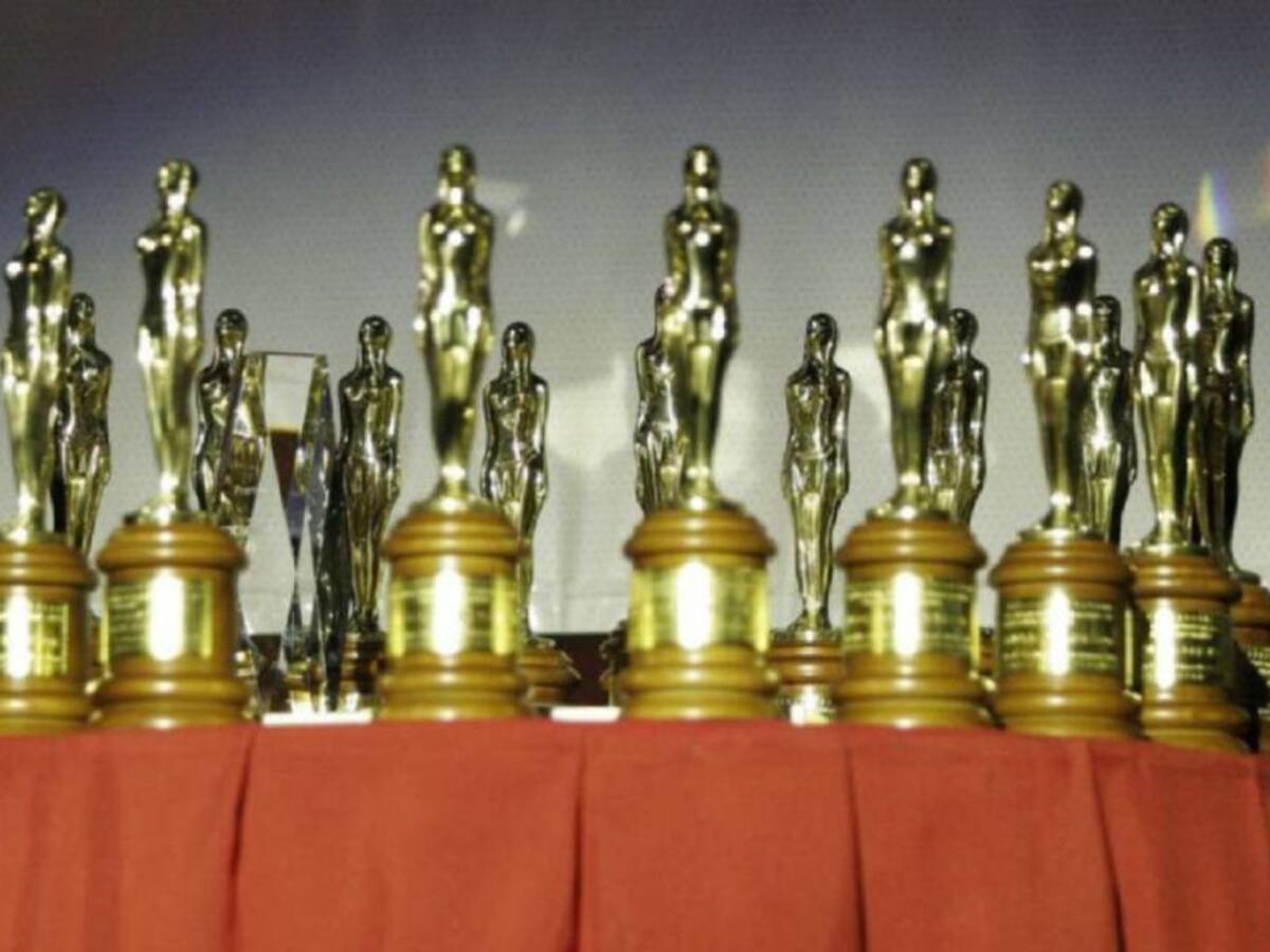 12 expertos escogerán a nominados de la edición 38 de los India Catalina