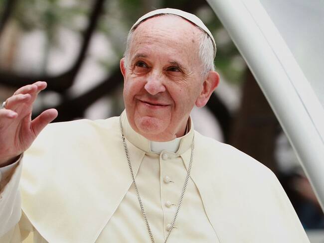 20 expresidentes de América critican mensaje del papa Francisco a Venezuela