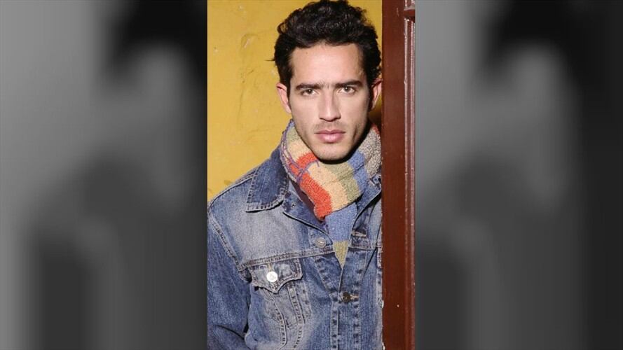 El actor Pedro Palacio aseguró que fue víctima de falsos atracadores venezolanos. Foto: Colprensa