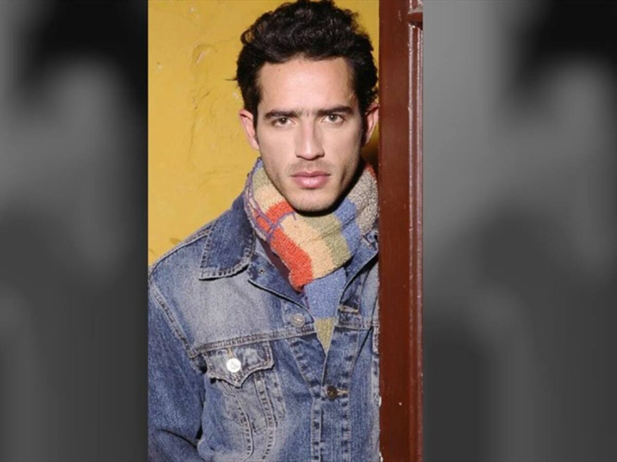 La versión del actor Pedro Palacio sobre pelea en El Rodadero