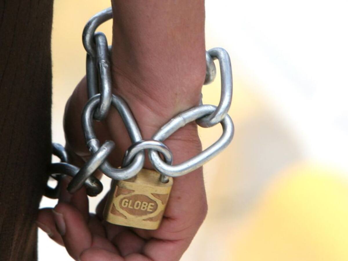 Se fugó de sus captores un estudiante de medicina en Cauca
