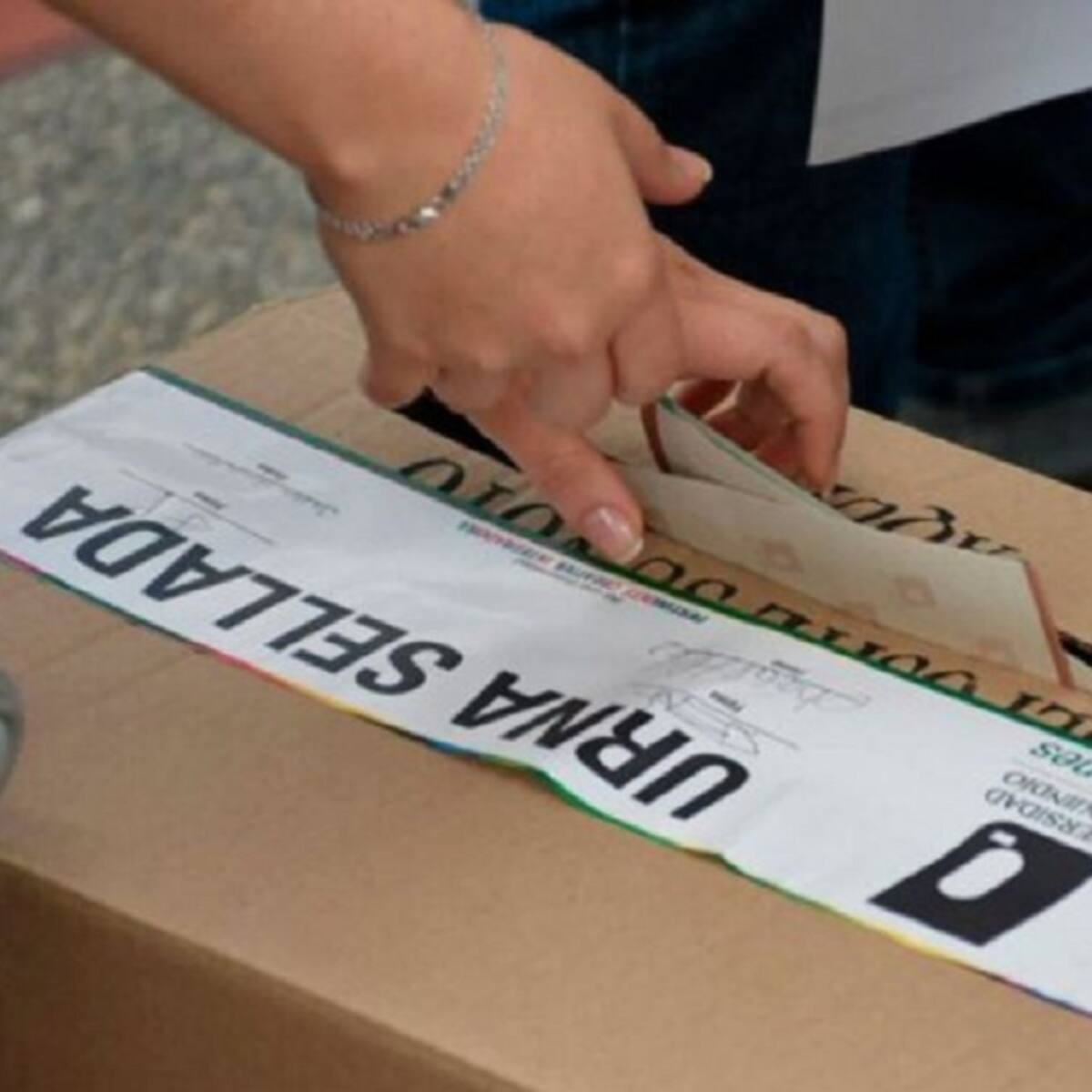 Autoridades ultiman detalles para las elecciones presidenciales