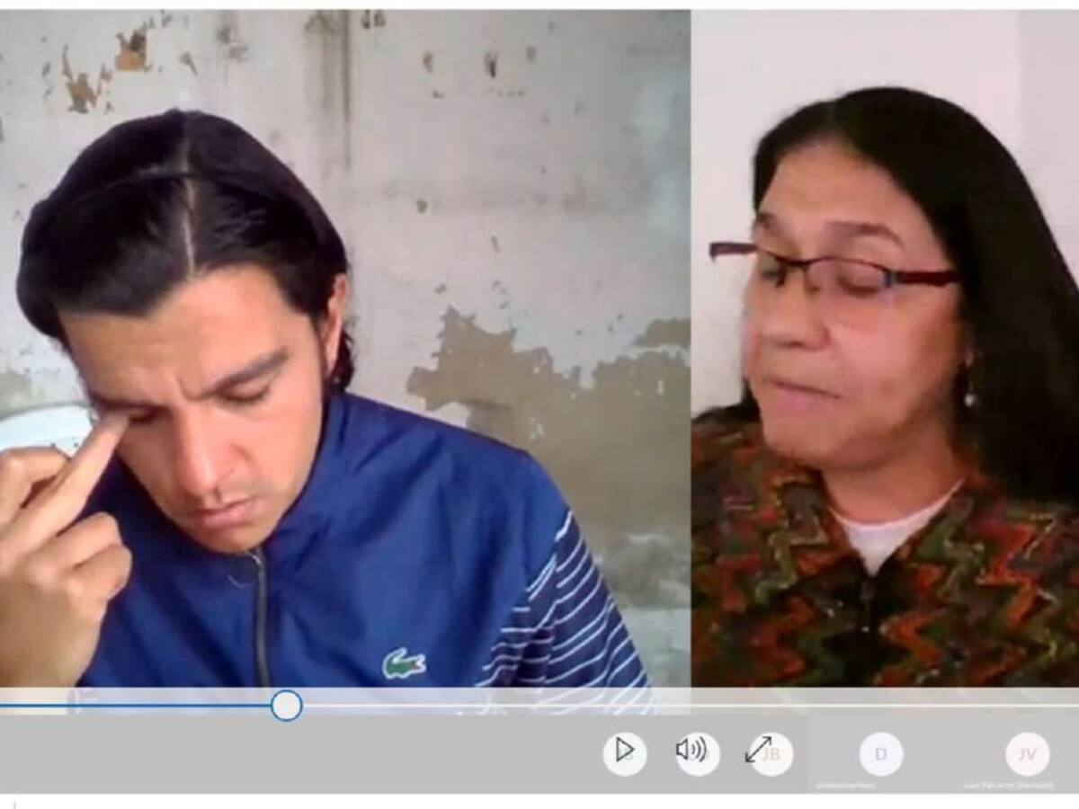 Cerebro de la corrupción de la salud tendrá un año más de inmunidad penal