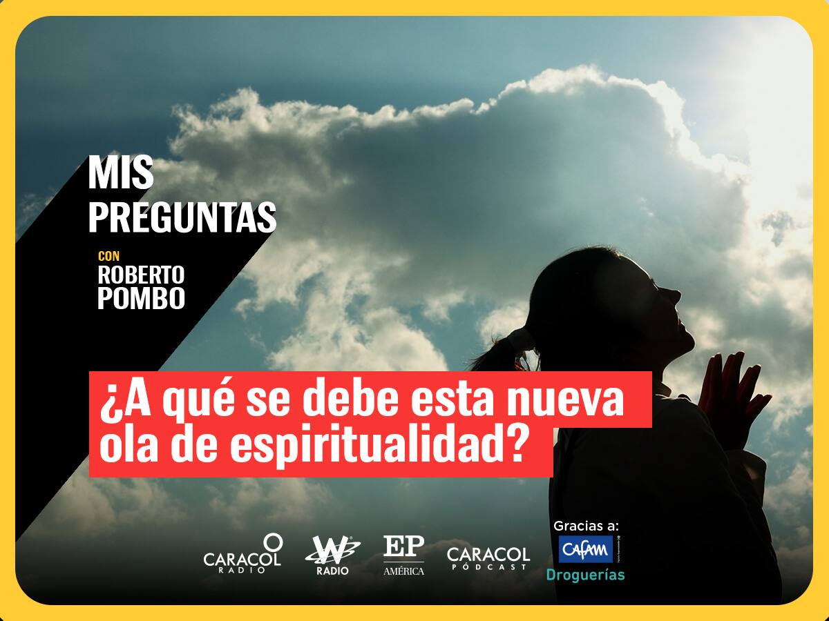 ¿Estamos ante una nueva “Nueva Era”?