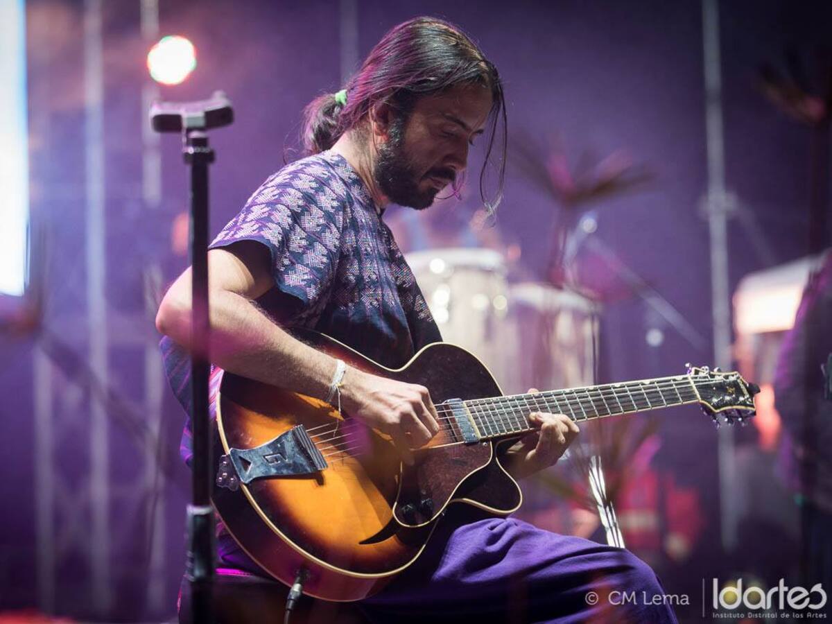 El legado de Ernesto "Teto" Ocampo