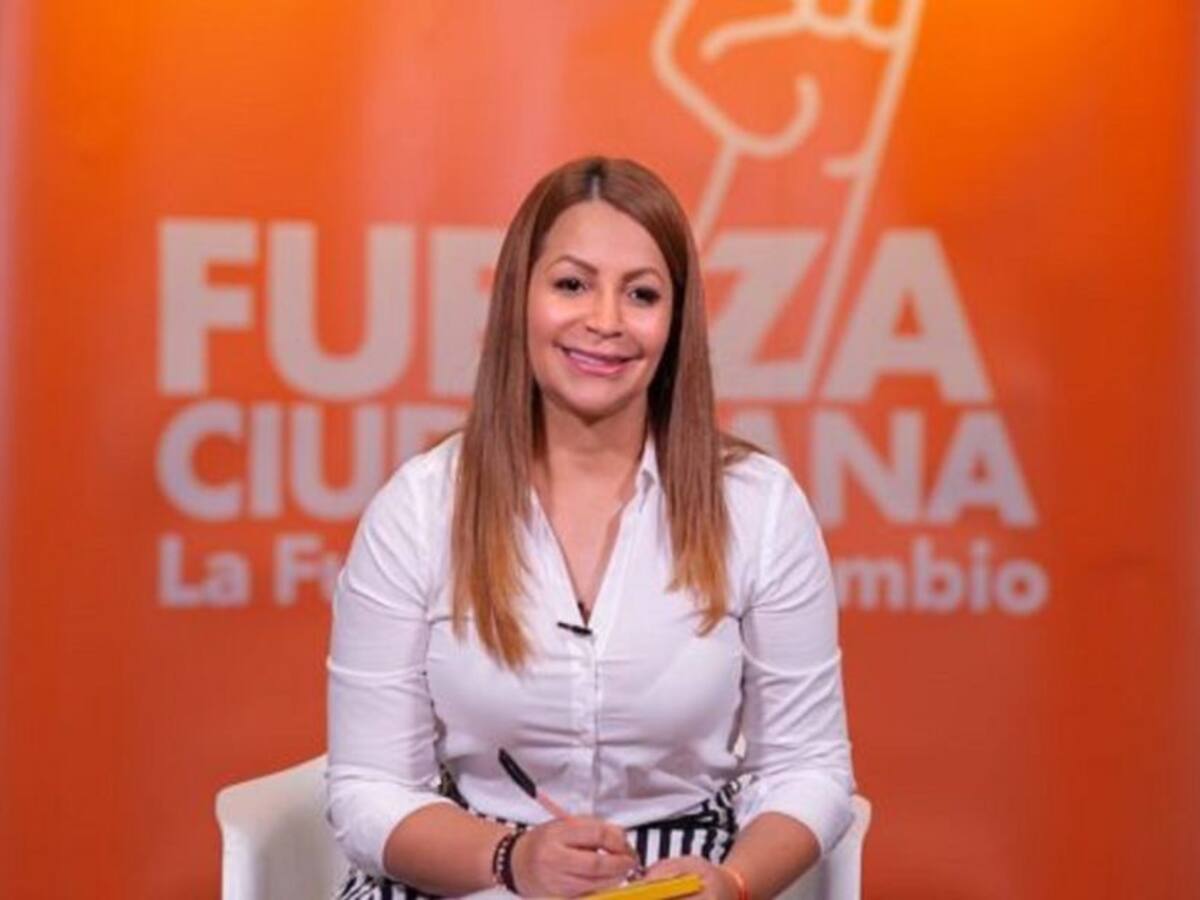 Admiten demanda de nulidad electoral contra la congresista Ingrid Aguirre
