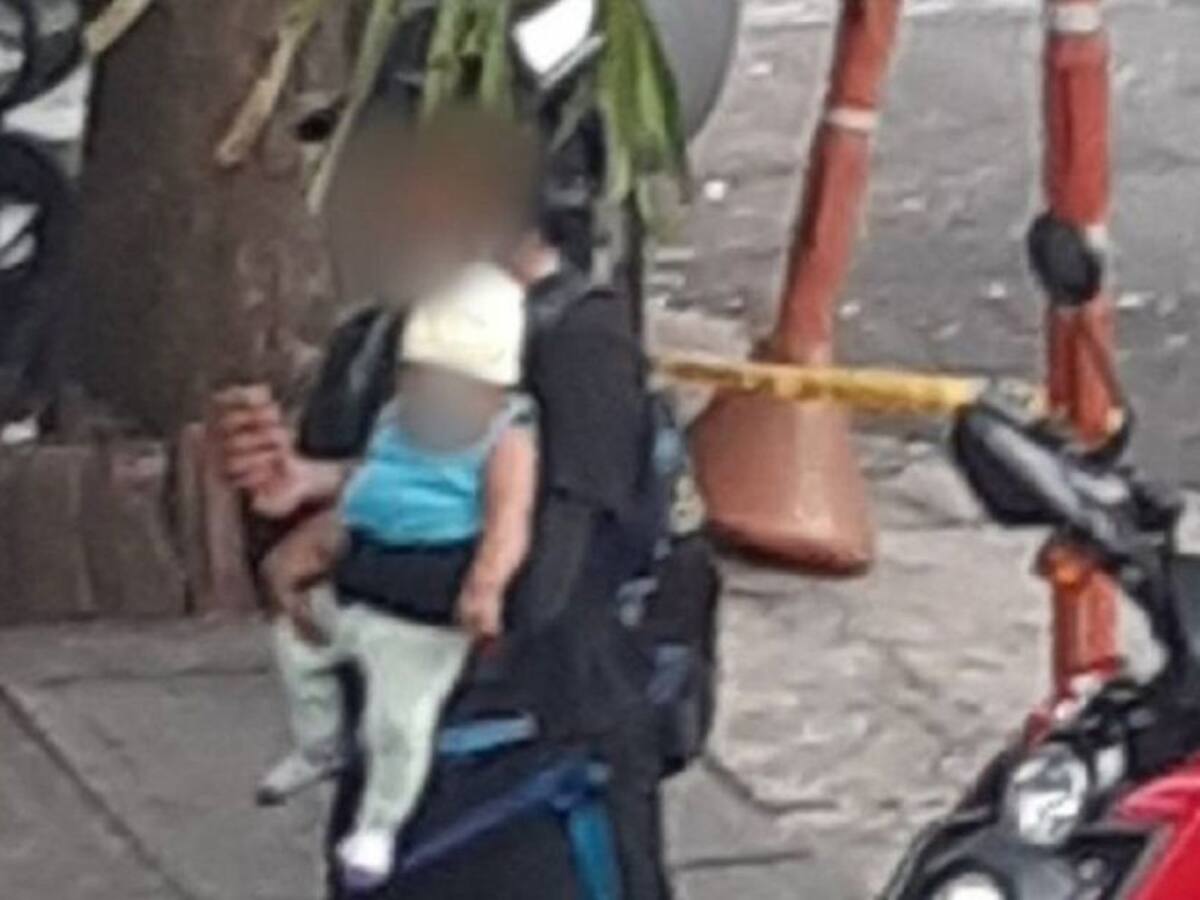 Más de 100 niños dedicados a la mendicidad en Neiva