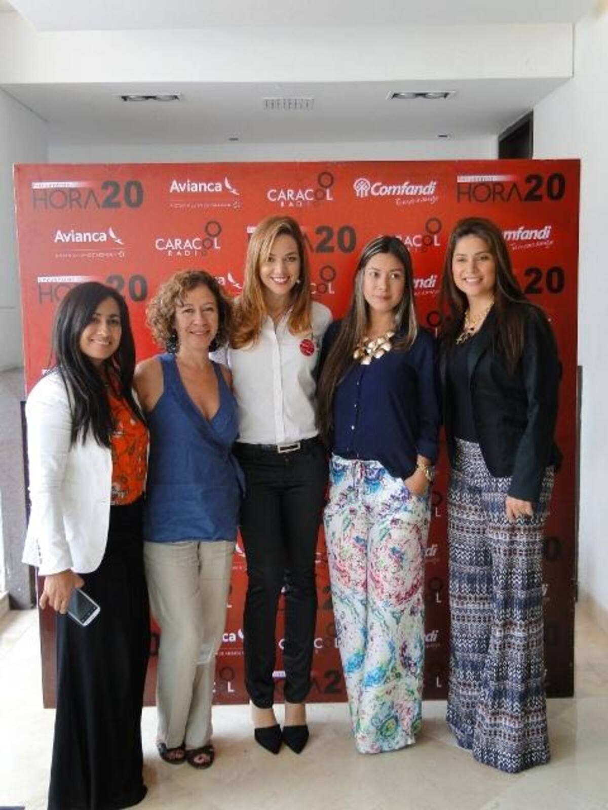 El tema del día fue 'Competitividad y Desarrollo - Región Pacifico'.