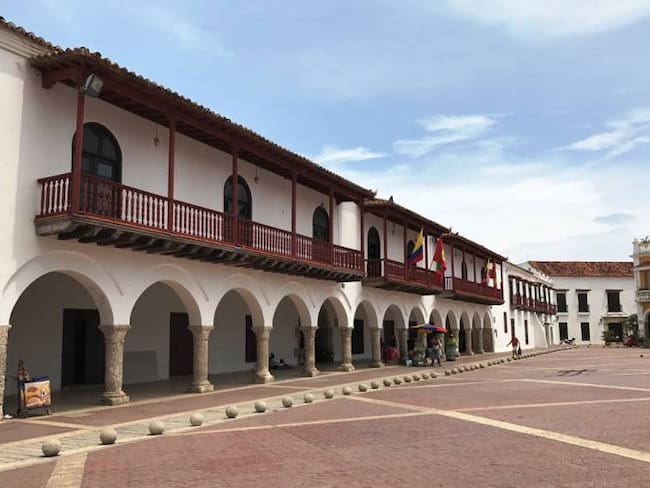 Movimiento de Manolo Duque tiene lista terna para alcalde encargado de Cartagena