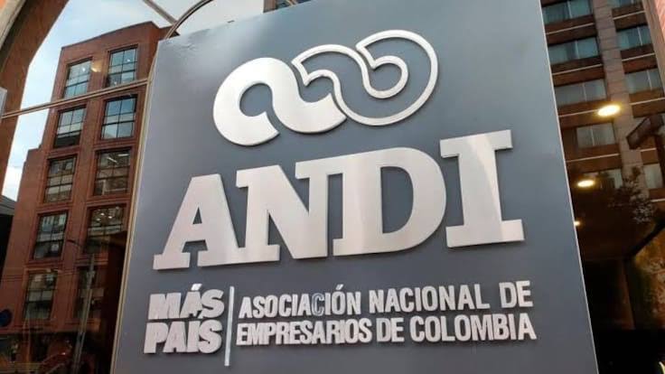 Junta Directiva de la ANDI redujo a la mitad el salario del próximo presidente gremial