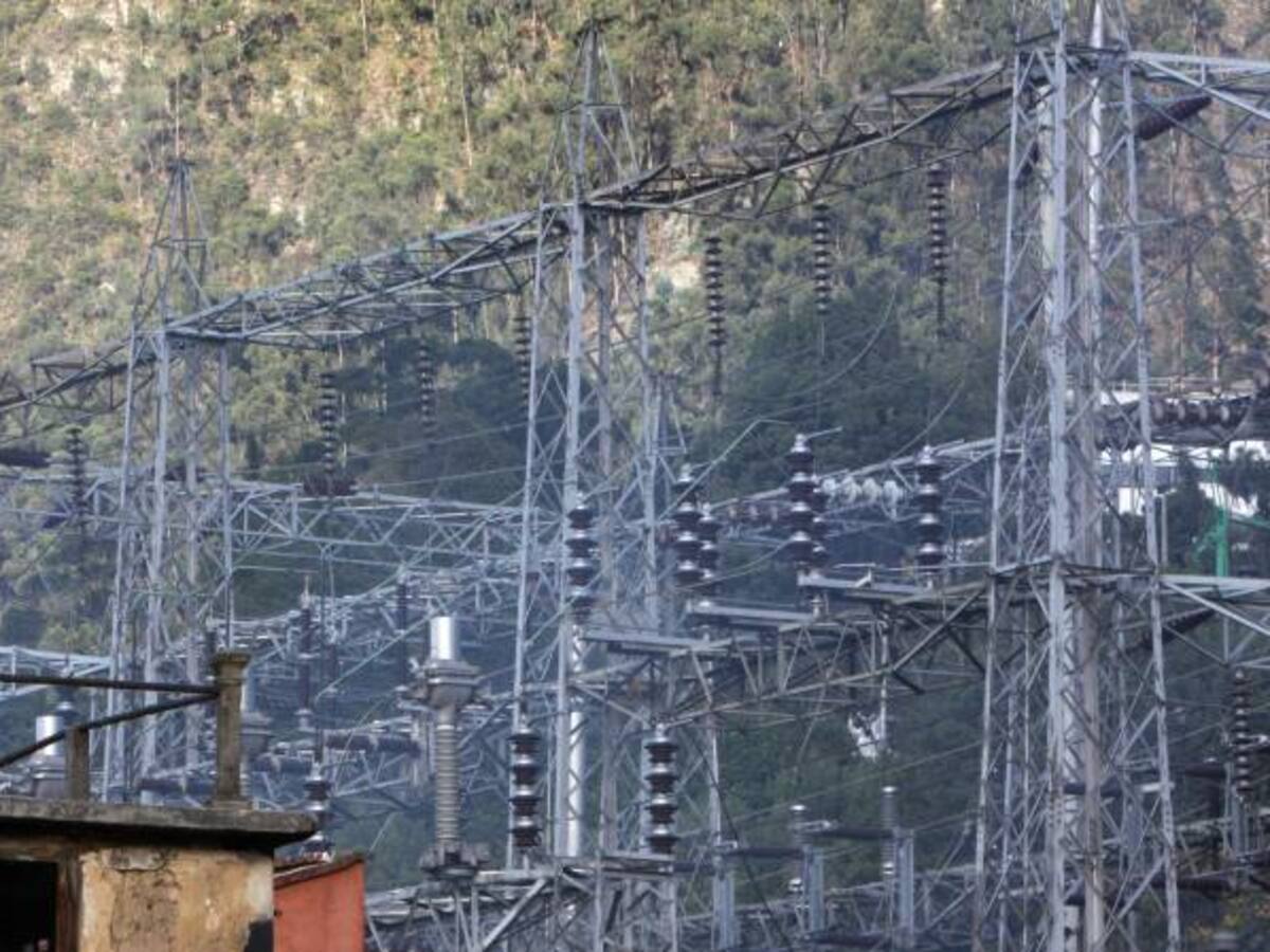 Siguen los atentados contra la infraestructura eléctrica en el Cauca
