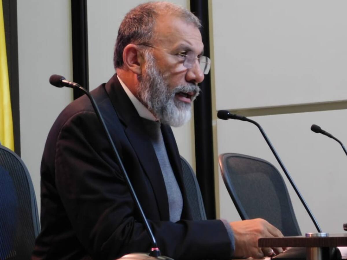 Sigue discusion sobre sesiones virtuales del Congreso
