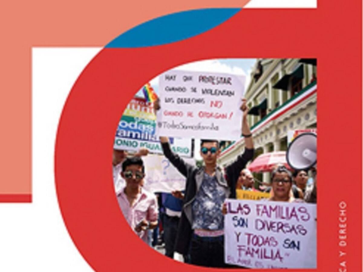 “La política del matrimonio gay en América Latina: Argentina, Chile México”