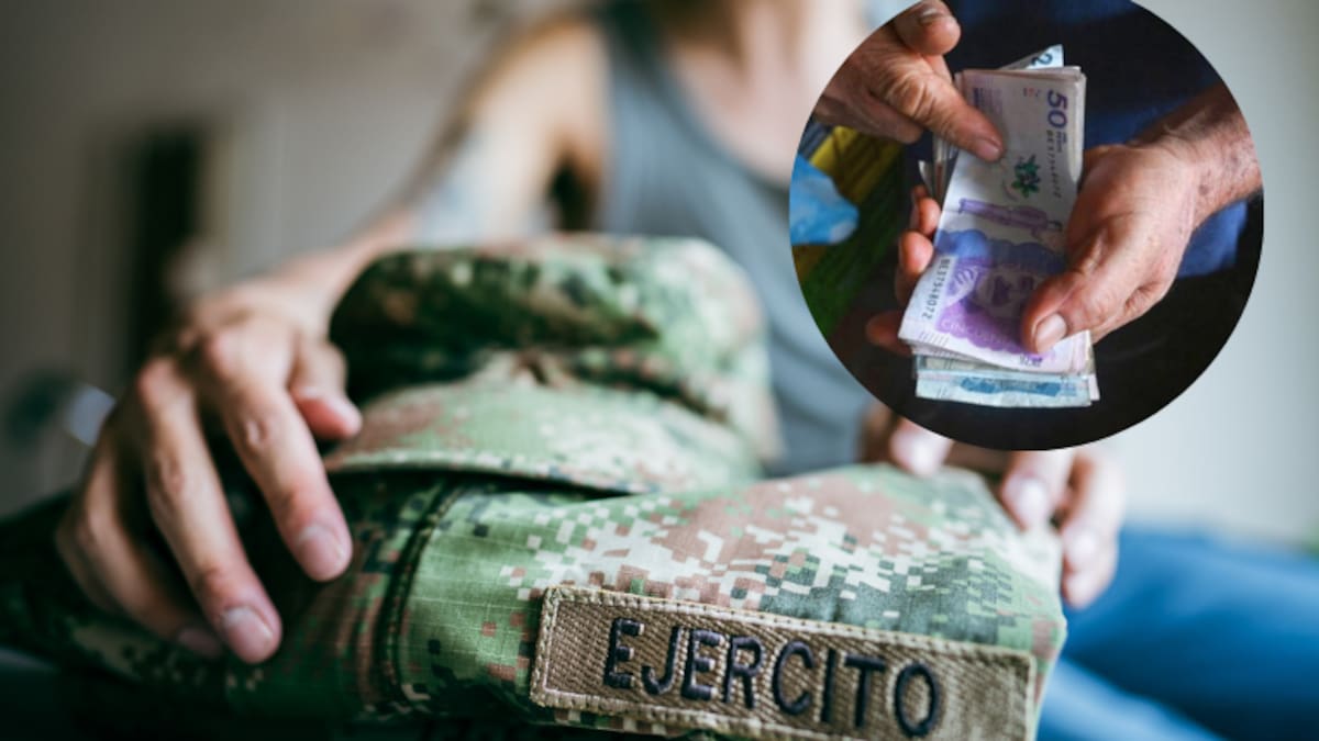 Beneficios económicos y demás que tienen los Reservistas de Honor