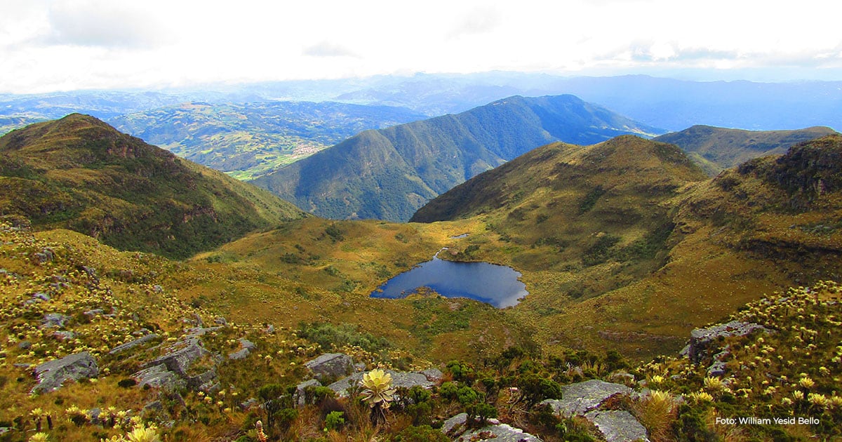 Nuevas medidas para el ecoturismo sostenible
