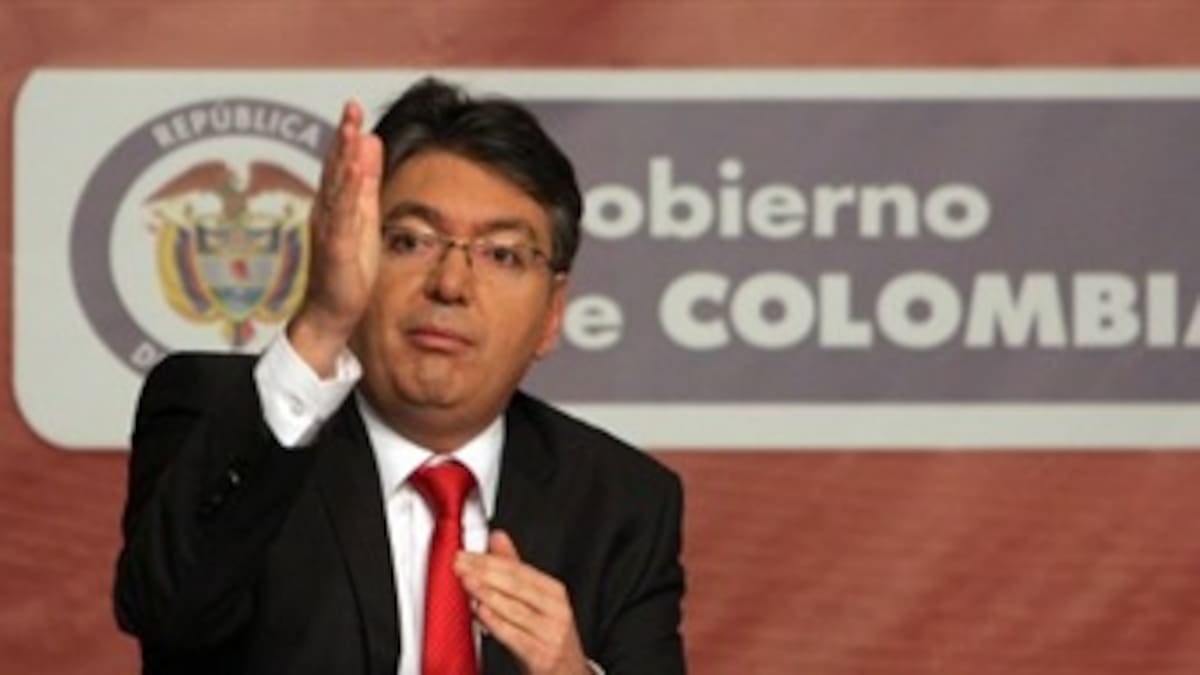 Crecimiento del país cerró el 2012 entre 3,8% y 4,0%: Minhacienda