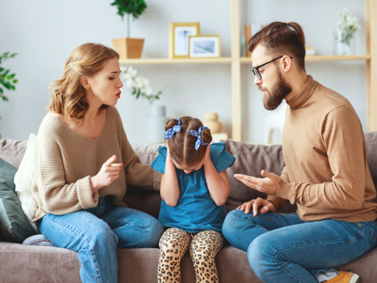 ¿Qué es la alienación parental? Así puede idetificarla y cuáles son sus consecuencias