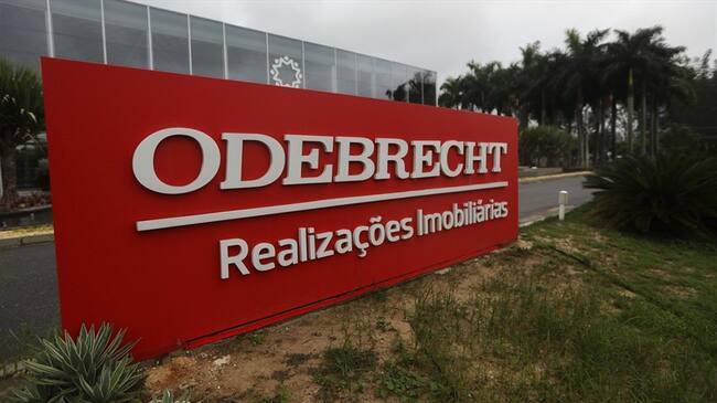 Contratistas y funcionarios públicos han declarado bajo juramento por caso Odebrecht. Foto: Getty Images