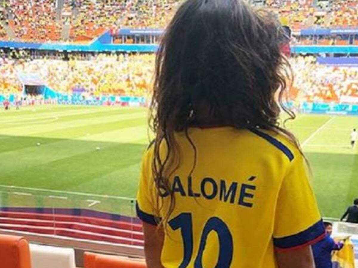 Hija de James, la nueva YouTuber