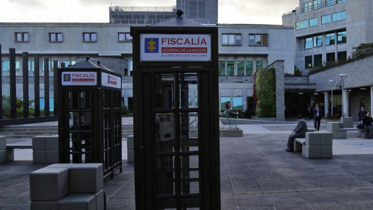 A la cárcel, hombre que violó a su propia suegra de 70 años en Boyacá
