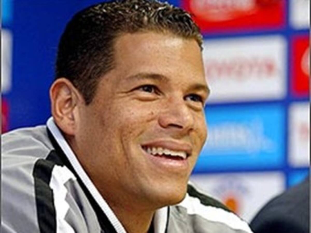 “Colombia no es sorpresa en defensa y hacerle un gol es complicado”, Córdoba