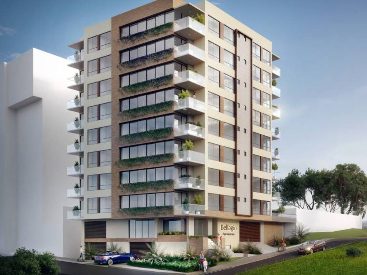 Viviendas exclusivas entre paisajes de ensueño