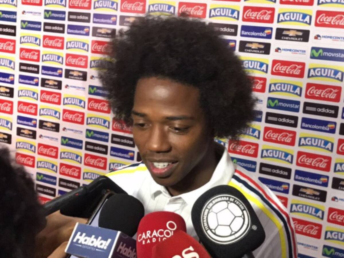 Estamos vistiendo la camiseta más bonita del mundo: Carlos Sánchez