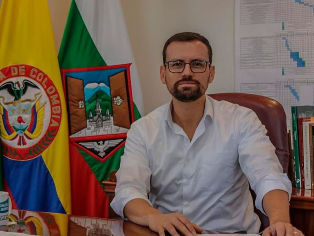 Gobierno de Caldas en el top 5 de administraciones con mejor gestión 2021