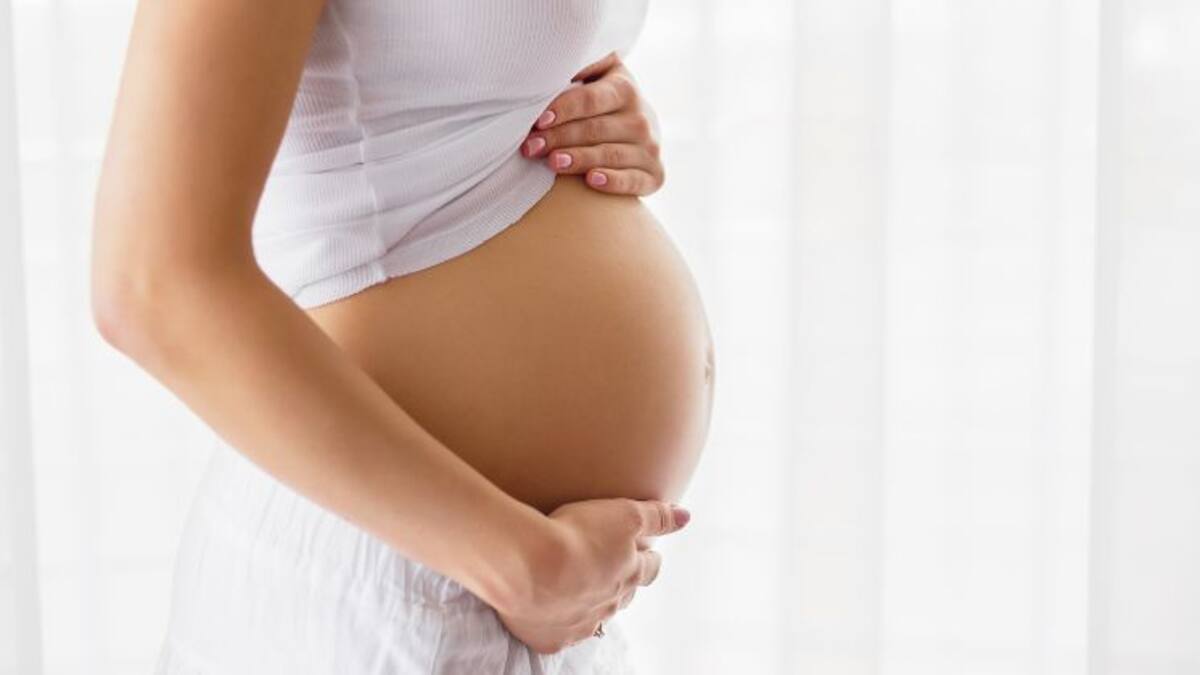 Entregan subsidios a mujeres gestantes en Caldas