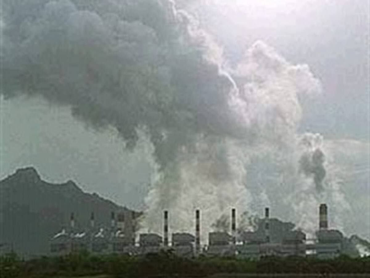 En Colombia se buscan establecer políticas para adaptar a las comunidades al Cambio Climático