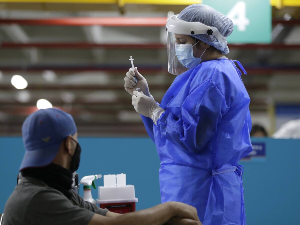 Reporte semanal COVID-19 en Cartagena: 30 nuevos casos y no hubo fallecidos