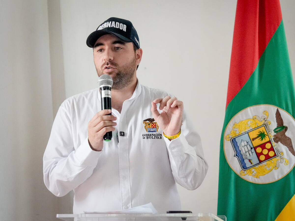 “Mompox Inteligente marcará un antes y después en la historia del municipio”: Yamil Arana