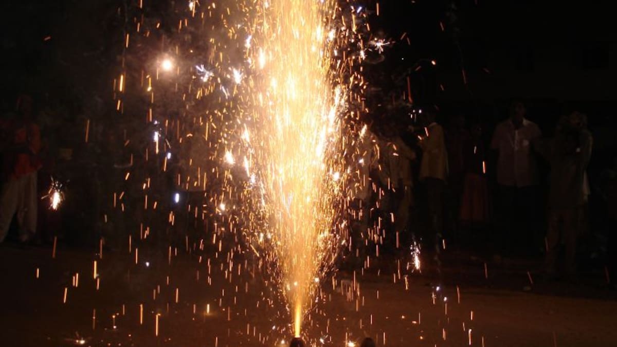 Quemados con pólvora en el Atlántico: se elevan a 42 los casos