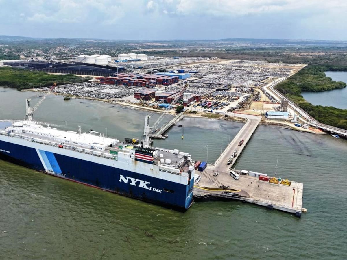 Reincorporación de 27 hectáreas a Puerto Bahía ha surtido los distintos requisitos y conceptos