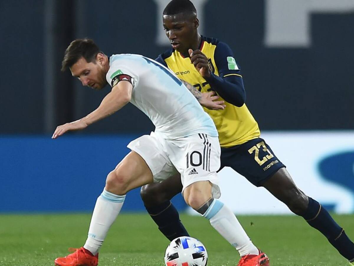 Vuelven las eliminatorias sudamericanas, tras siete meses de pausa