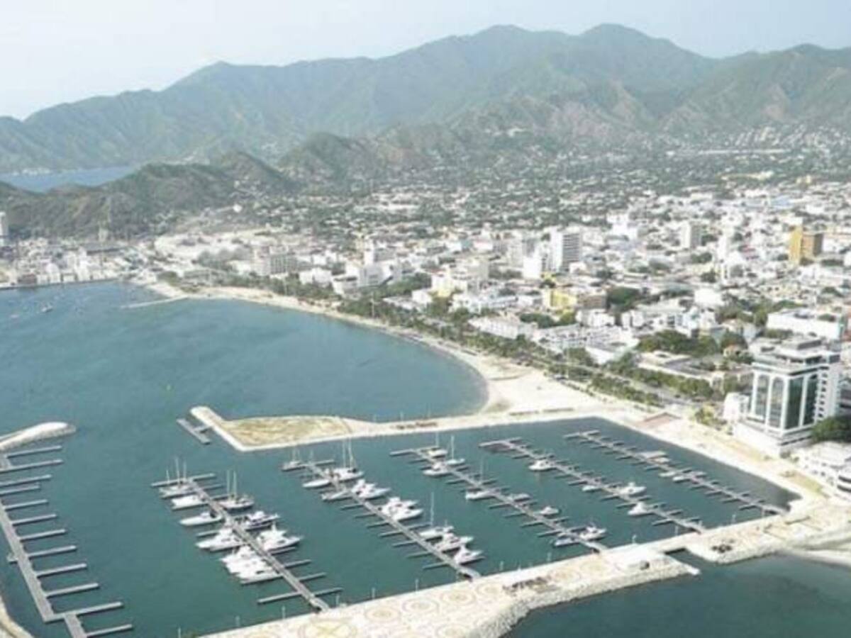 En Santa Marta se realiza la Cumbre por la Inclusión y Transformación Social del Caribe