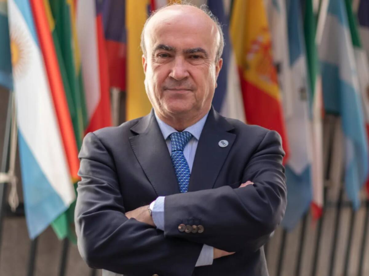 Plataforma “Iberoamérica en Democracia”: ¿Cómo funcionará? Secretario de la OEI explica