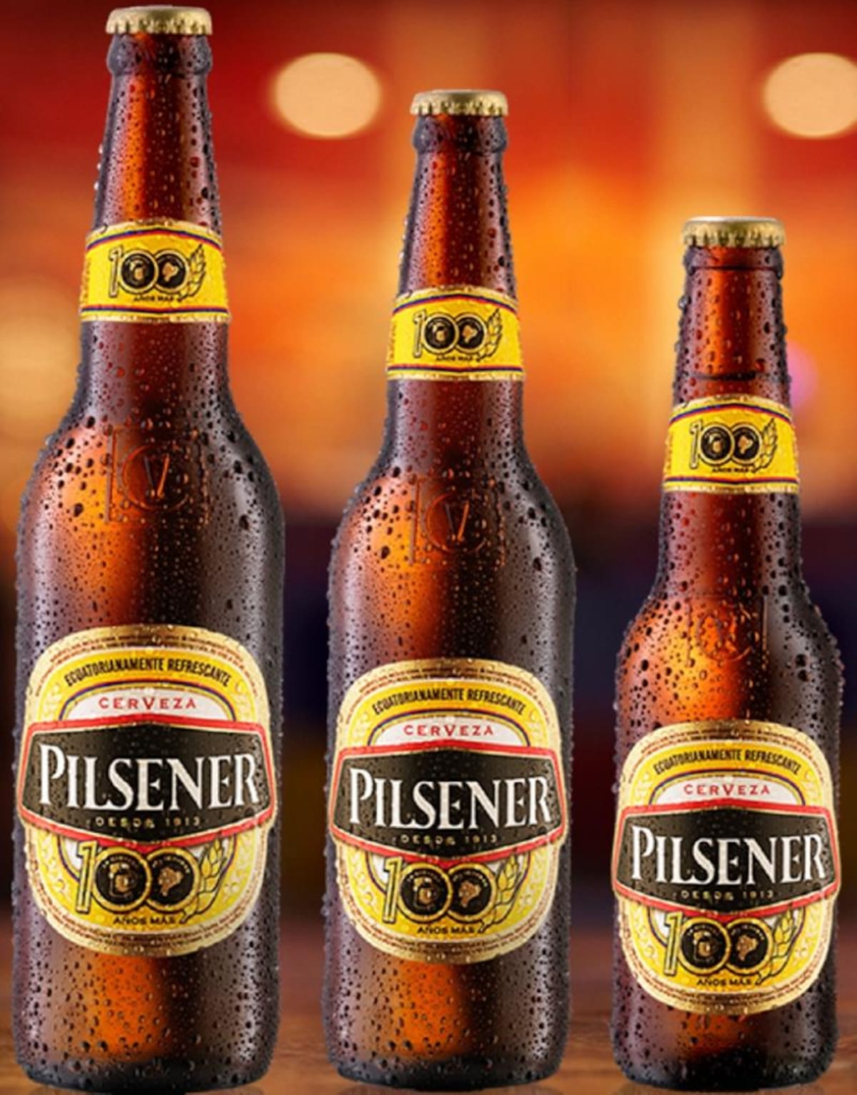 Lager es un tipo de cerveza con sabor acentuado que se sirve fría, caracterizada por fermentar en condiciones más lentas empleando levaduras especiales.