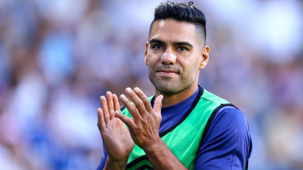 Millonarios hará un nuevo intento por fichar a Falcao, según AS España