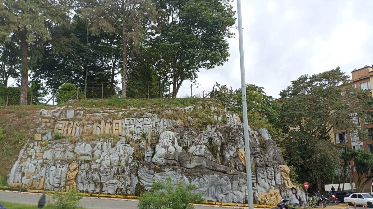 Diana María Giraldo, directora Corpocultura