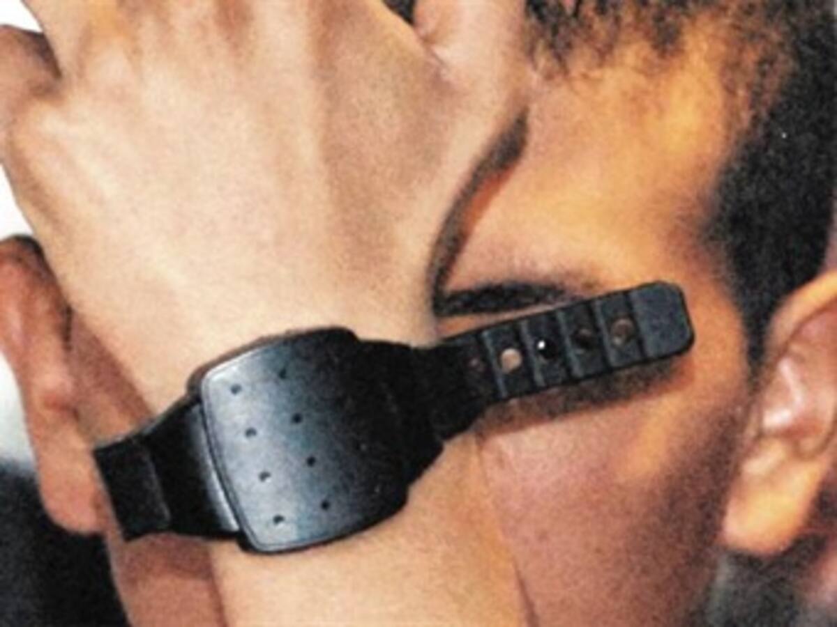 Inpec admite dificultades para controlar a casi 20 mil personas que tienen arresto o prisión domiciliaria