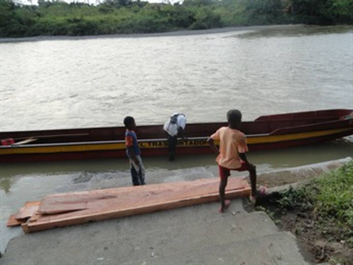 Multinacionales a la caza