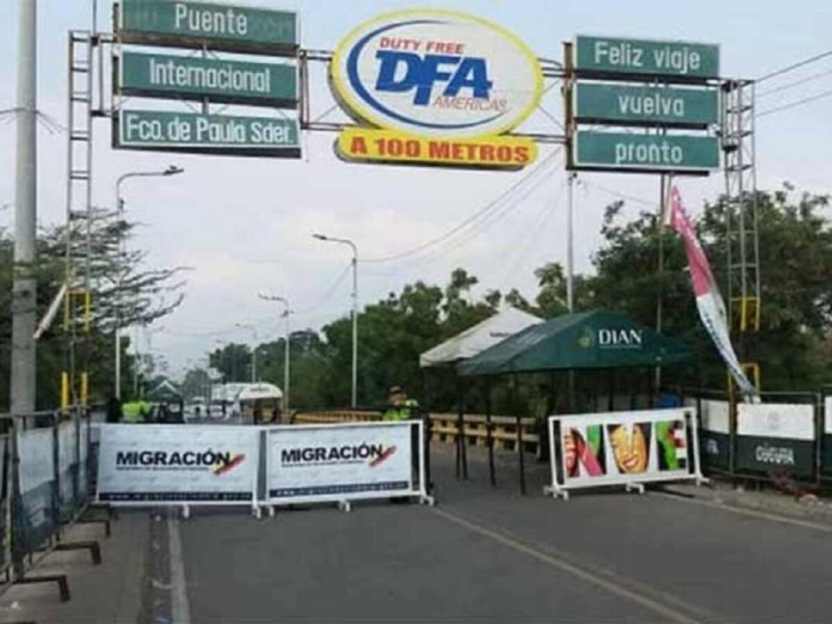 Empresarios de la frontera optimistas por posible apertura peatonal