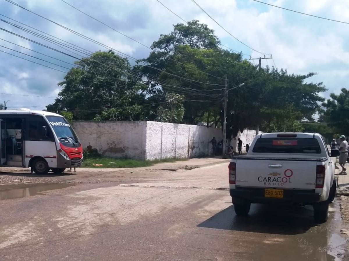 Suspensión provisional al Inspector de Policía del corregimiento de Bayunca