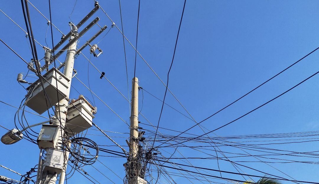 La compañía ofrece excusas por las molestias que esta interrupción de servicio pueda causar a los habitantes de los municipios