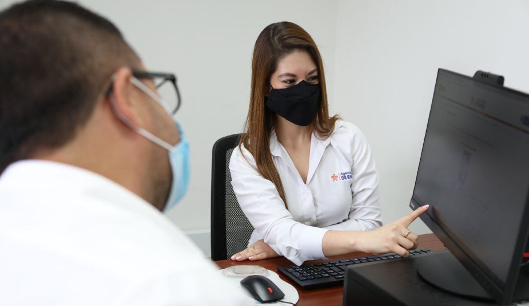 Convocatoria de la Agencia Nacional de Empleo del SENA en Caldas