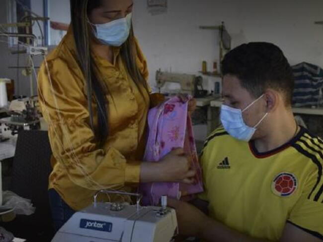 46 mil millones en créditos a empresarios de los Santanderes