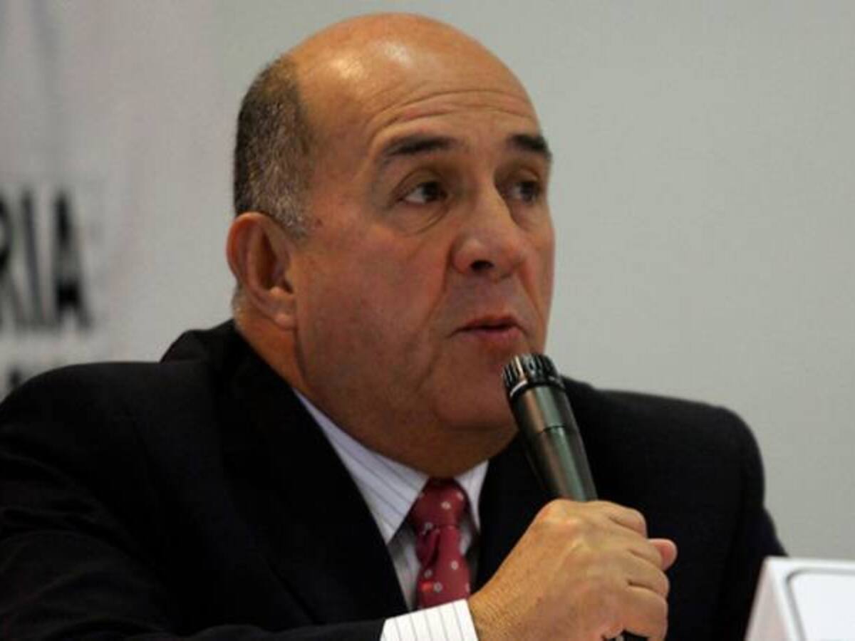 Se mueve la candidatura presidencial conservadora de 2018