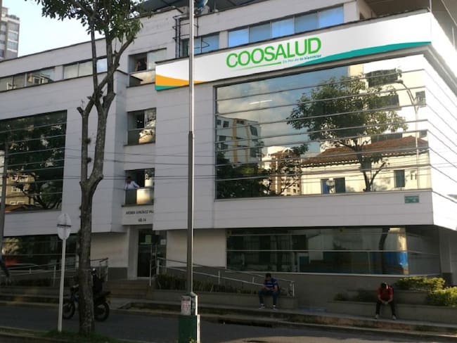 Coosalud implementó centros de aislamientos para cuidar a sus pacientes