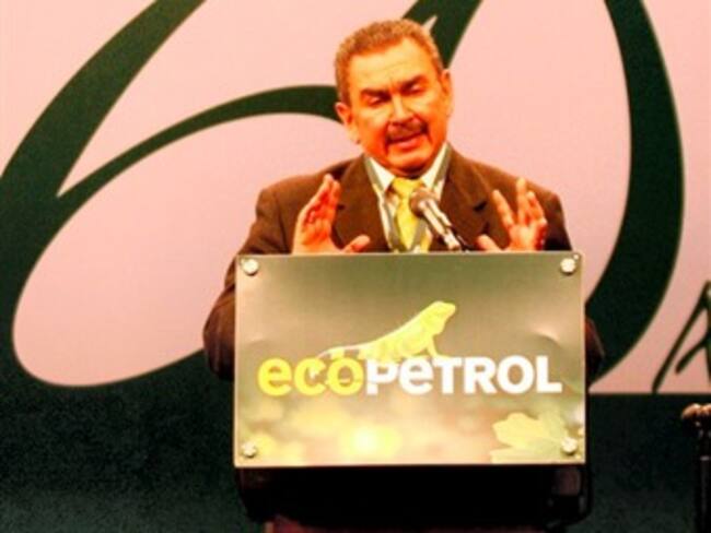 Ecopetrol envía mensaje de tranquilidad a sus accionistas